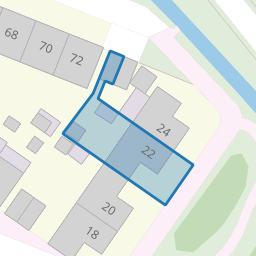 Perceel AHM04-AE-5552