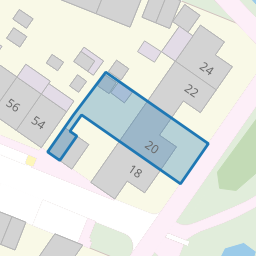 Perceel AHM04-AE-5553