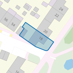 Perceel AHM04-AE-5554