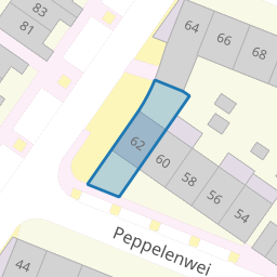 Perceel AHM04-AE-5562