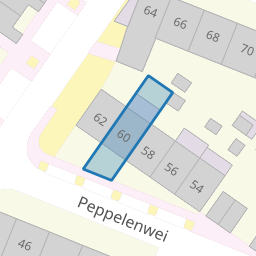 Perceel AHM04-AE-5563