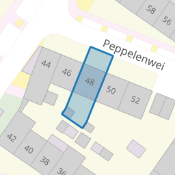 Perceel AHM04-AE-5574