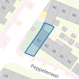 Perceel AHM04-AE-5578