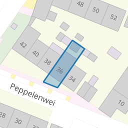 Perceel AHM04-AE-5581