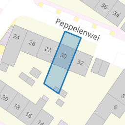 Perceel AHM04-AE-5589