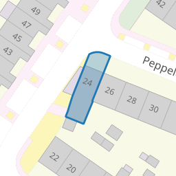 Perceel AHM04-AE-5592