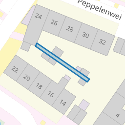 Perceel AHM04-AE-5593