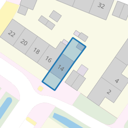 Perceel AHM04-AE-5598