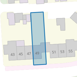 Perceel AHM04-AE-560