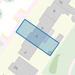 Perceel AHM04-AE-5603