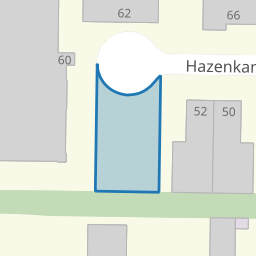 Perceel AHM04-AE-5612