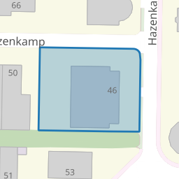 Perceel AHM04-AE-5614