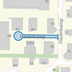 Perceel AHM04-AE-5615