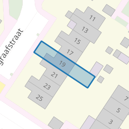 Perceel AHM04-AE-5621