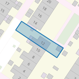 Perceel AHM04-AE-5627