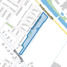 Perceel AHM04-AE-5638