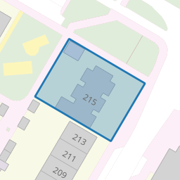 Perceel AHM04-AE-5642