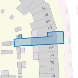 Perceel AHM04-AE-5645