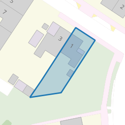 Perceel AHM04-AE-5646