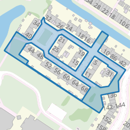 Perceel AHM04-AE-5647