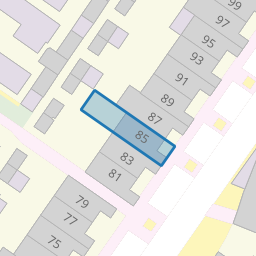 Perceel AHM04-AE-5663