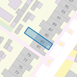 Perceel AHM04-AE-5664