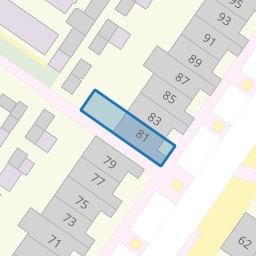 Perceel AHM04-AE-5665