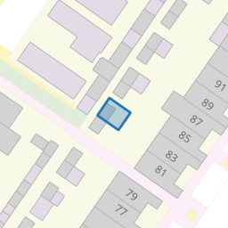 Perceel AHM04-AE-5674