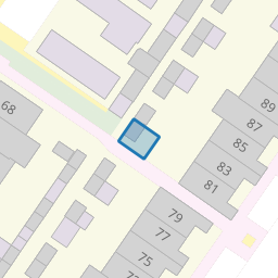 Perceel AHM04-AE-5675