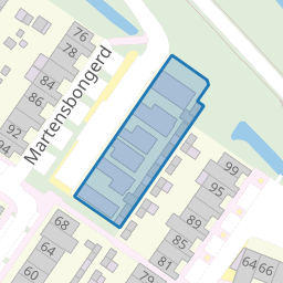 Perceel AHM04-AE-5685