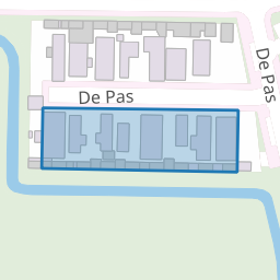 Perceel AHM04-AE-5690