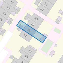 Perceel AHM04-AE-5695