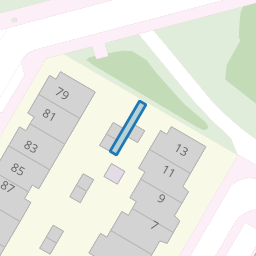 Perceel AHM04-AE-5699