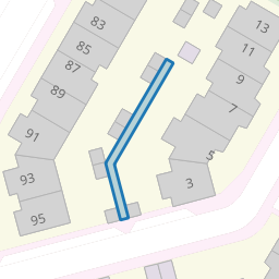 Perceel AHM04-AE-5700