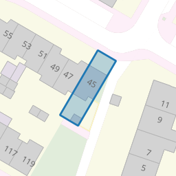 Perceel AHM04-AE-5705