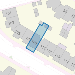 Perceel AHM04-AE-5706