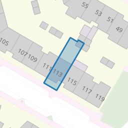 Perceel AHM04-AE-5707