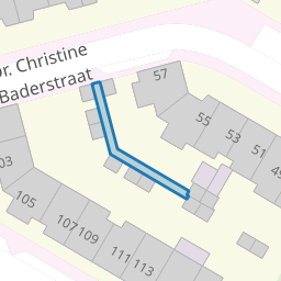 Perceel AHM04-AE-5708