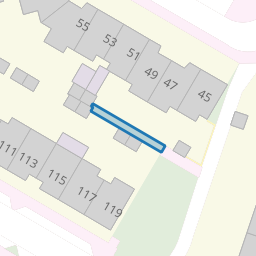 Perceel AHM04-AE-5709