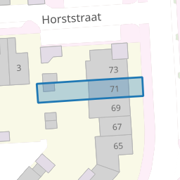 Perceel AHM04-AE-571