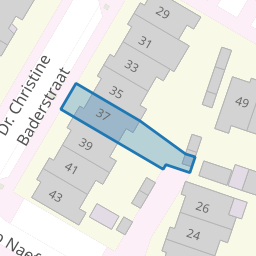 Perceel AHM04-AE-5715