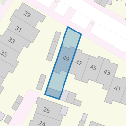 Perceel AHM04-AE-5718