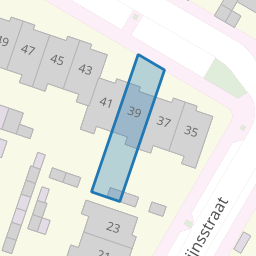 Perceel AHM04-AE-5723