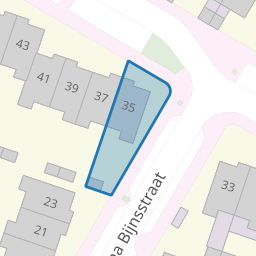 Perceel AHM04-AE-5725