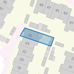 Perceel AHM04-AE-5726