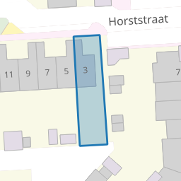 Perceel AHM04-AE-573