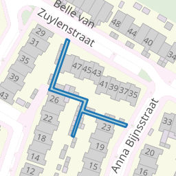 Perceel AHM04-AE-5730