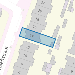 Perceel AHM04-AE-5733