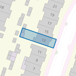 Perceel AHM04-AE-5735