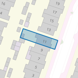 Perceel AHM04-AE-5737